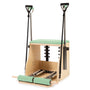 Elite Combo Chair in Green
