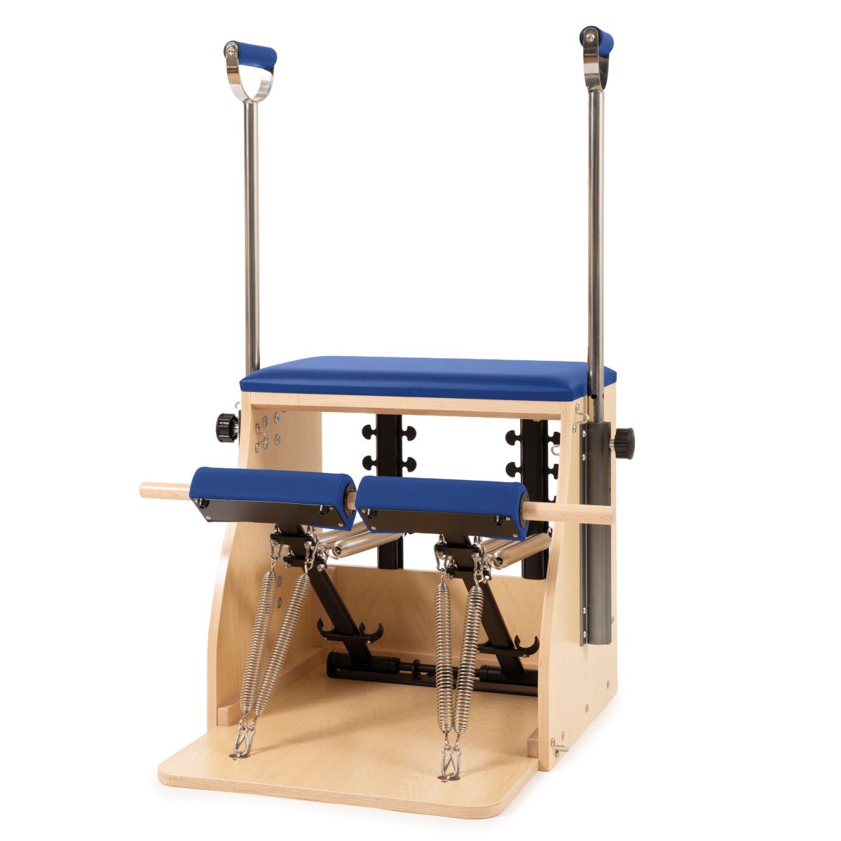 Elite Combo Chair in Blue