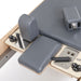 Elite Wooden Reformer detail view 4
