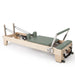Elite Wooden Reformer in Eucalyptus