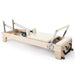 Elite Wooden Reformer in Ivory