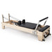 Elite Wooden Reformer in Black