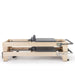 Elite Wooden Reformer detail view 2