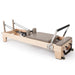 Elite Wooden Reformer in Mocha