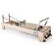 Elite Wooden Reformer in Mocha Light