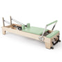Elite Wooden Reformer in Green