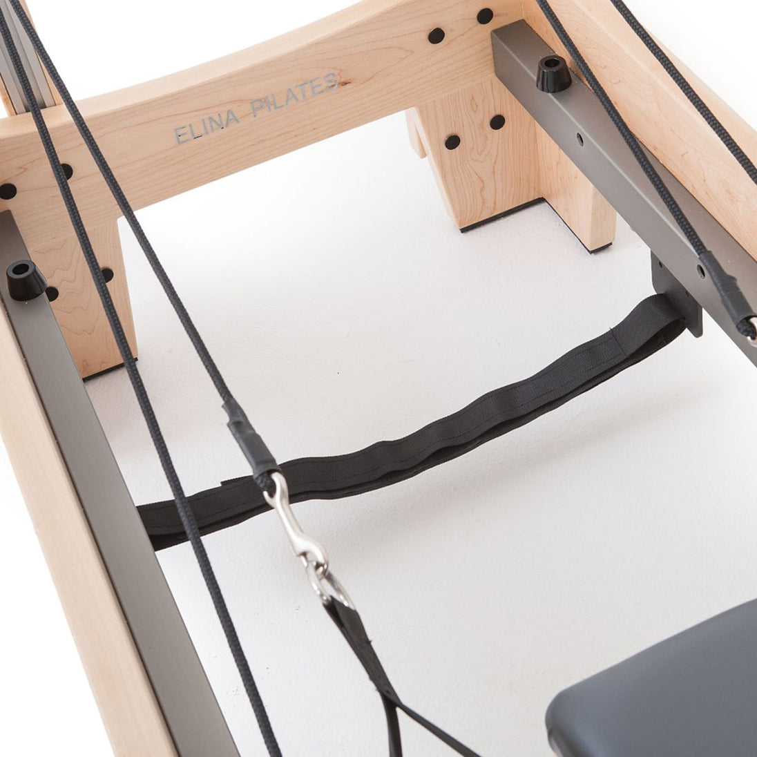 Elite Wooden Reformer detail view 3