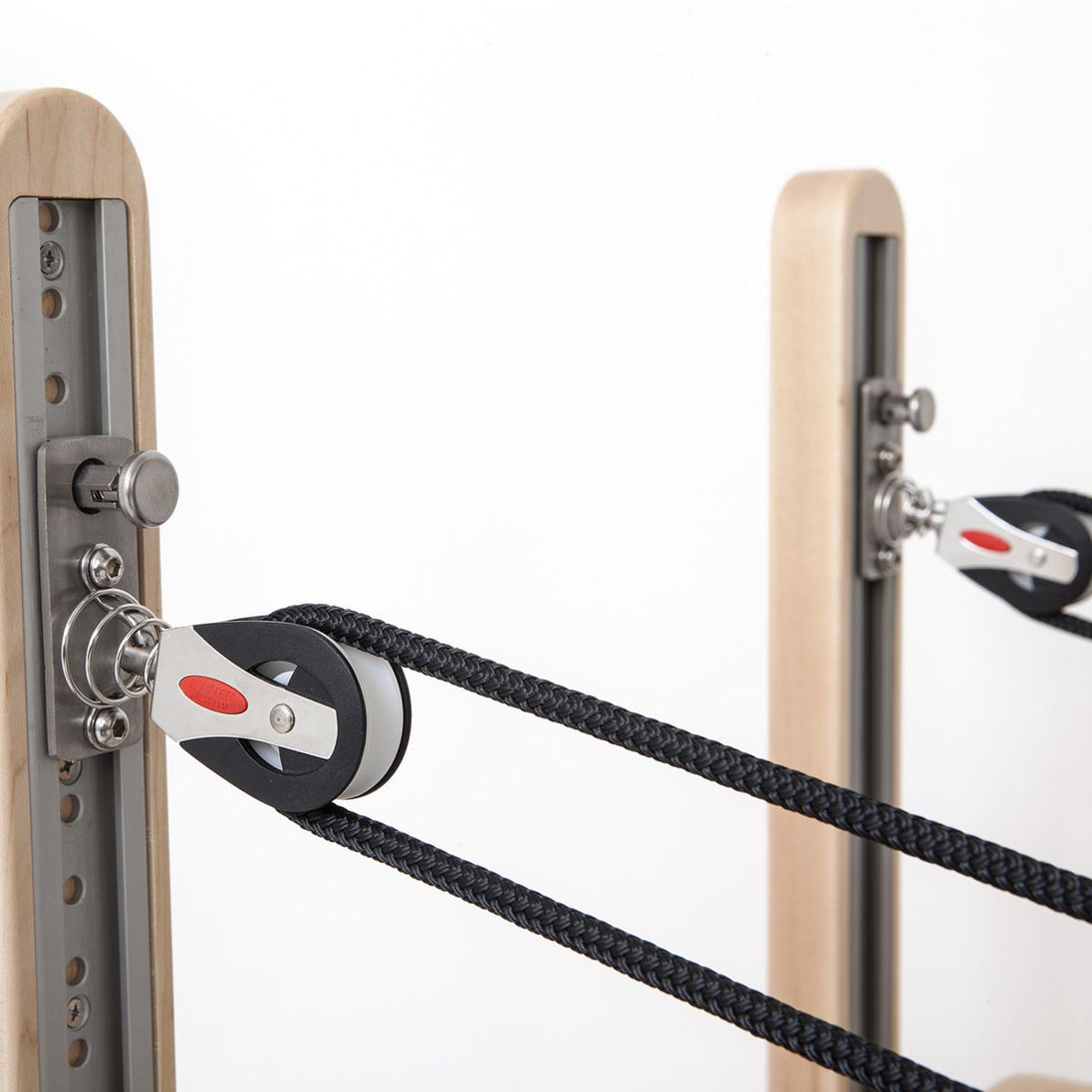 Elite Wooden Reformer detail view 6