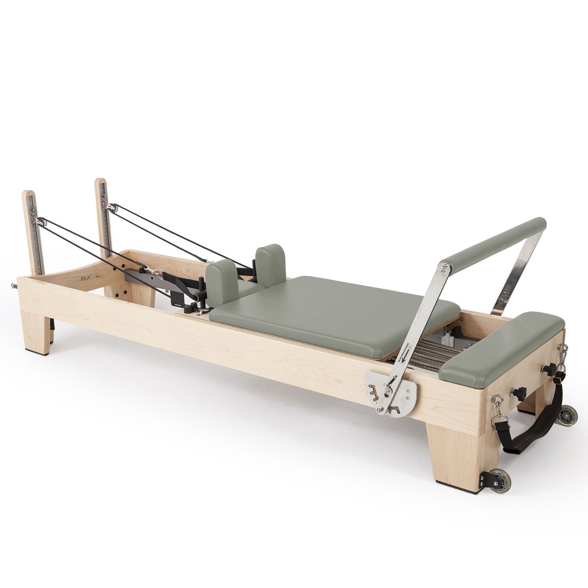 Elite Wooden Reformer in Iceberg