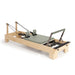 Wooden Reformer in Iceberg