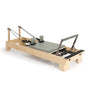 Wooden Reformer in Iceberg