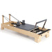 Wooden Reformer in Grey