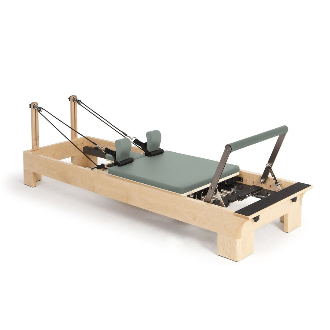Wooden Reformer in Eucalyptus