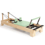 Wooden Reformer in Green