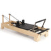 Wooden Reformer in Black