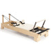 Wooden Reformer in Ivory