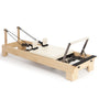 Wooden Reformer in Ivory