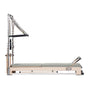 Lignum Wooden Home Reformer with Tower in Iceberg