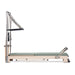 Lignum Wooden Home Reformer with Tower in Eucalyptus