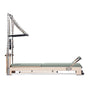 Lignum Wooden Home Reformer with Tower in Eucalyptus
