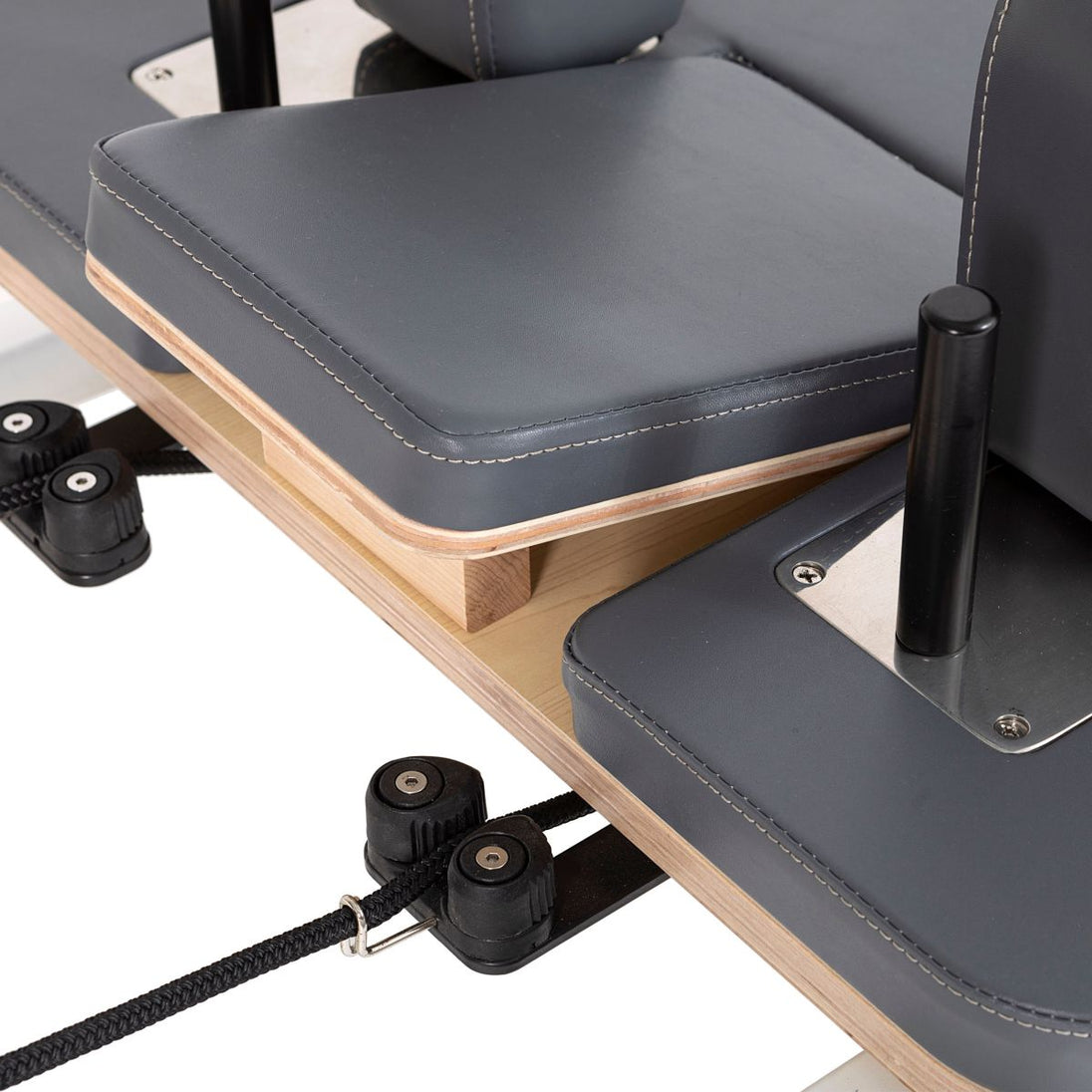 Lignum Wooden Home Reformer detail view 5