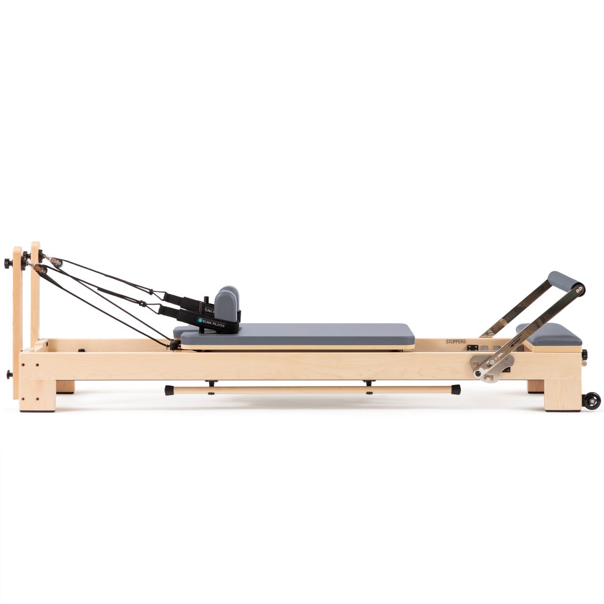 Lignum Wooden Home Reformer detail view 1