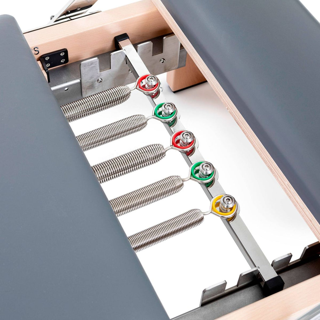Lignum Wooden Home Reformer detail view 4