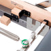 Lignum Wooden Home Reformer detail view 3