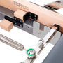 Lignum Wooden Home Reformer detail view 3