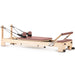 Lignum Wooden Home Reformer in Dusty Rose