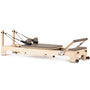 Lignum Wooden Home Reformer in Mocha