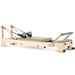 Lignum Wooden Home Reformer in Iceberg