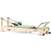 Lignum Wooden Home Reformer in Green