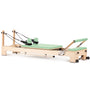Lignum Wooden Home Reformer in Green
