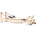 Lignum Wooden Home Reformer in Ivory