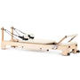 Lignum Wooden Home Reformer in Ivory
