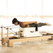 Lignum Wooden Home Reformer detail view 6